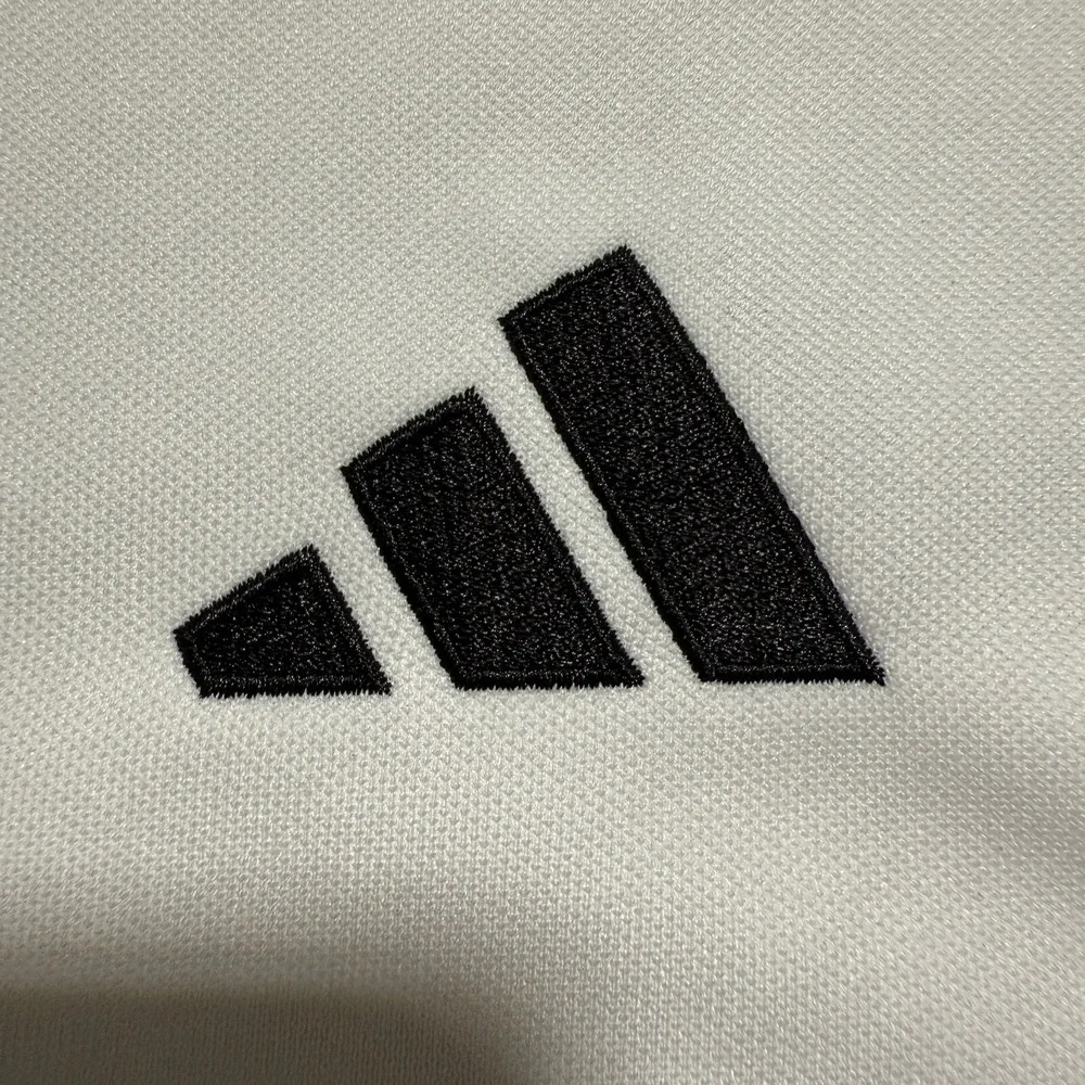 adidas Men's Tiro 23 League Training Jacket Mens‎ 2XLT3 White 2XLT +3 Tall NWT